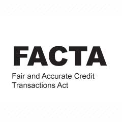 facta logo