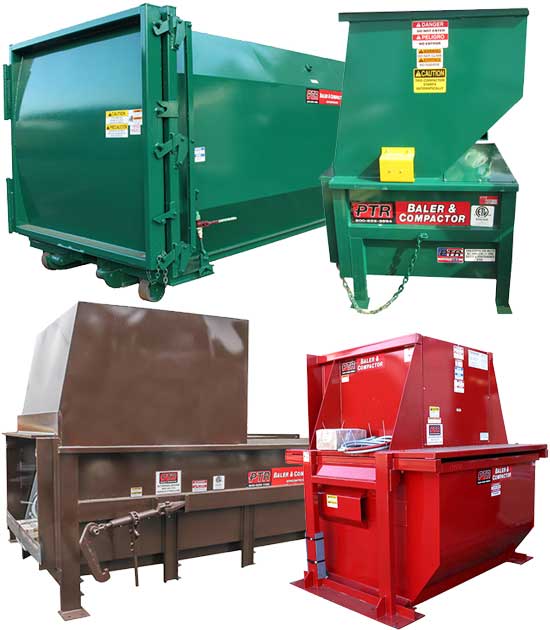 Why recycle with Compass